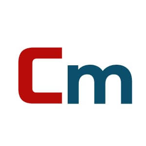 Кэшмагнит — логотип