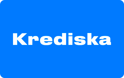 Кредиска — логотип