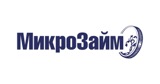 Микрозайм — логотип
