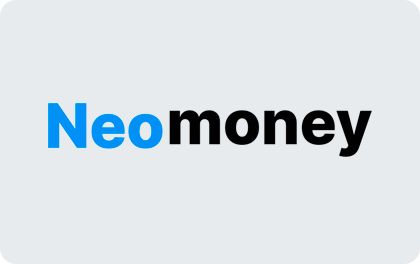 Neomoney — логотип