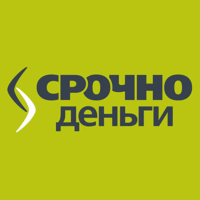 Срочно деньги — логотип