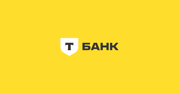 Т-Банк - Вклад — логотип